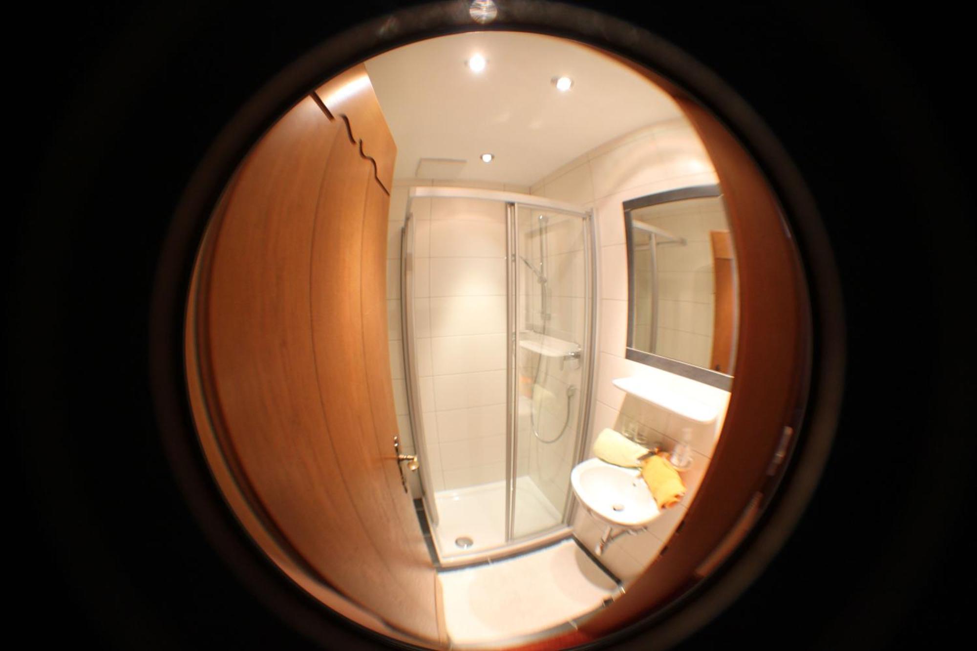 Haus Gerda Hotel Fiss Kültér fotó
