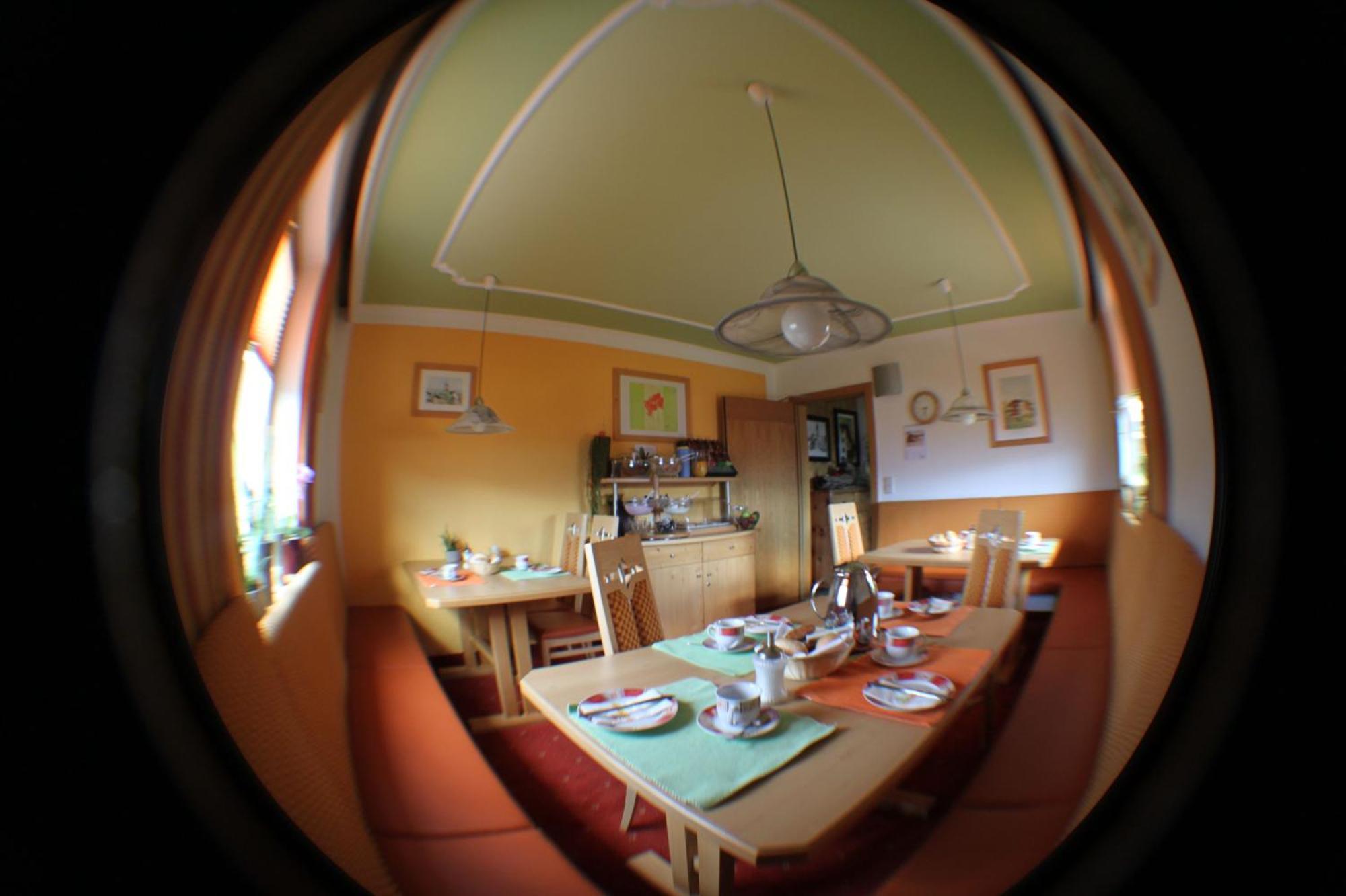 Haus Gerda Hotel Fiss Kültér fotó