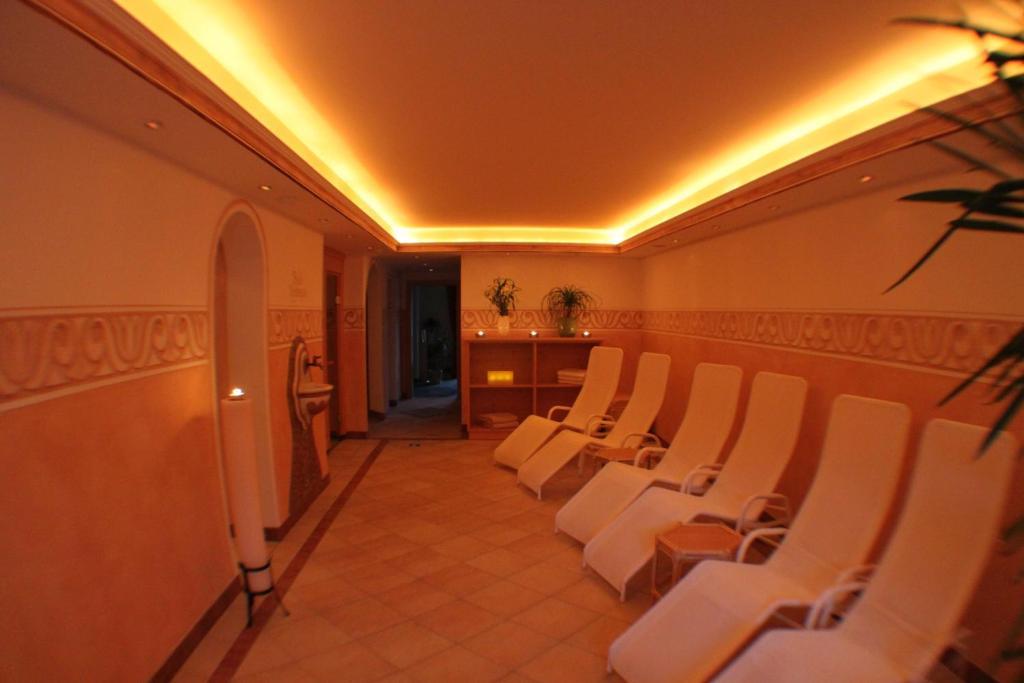 Haus Gerda Hotel Fiss Kültér fotó